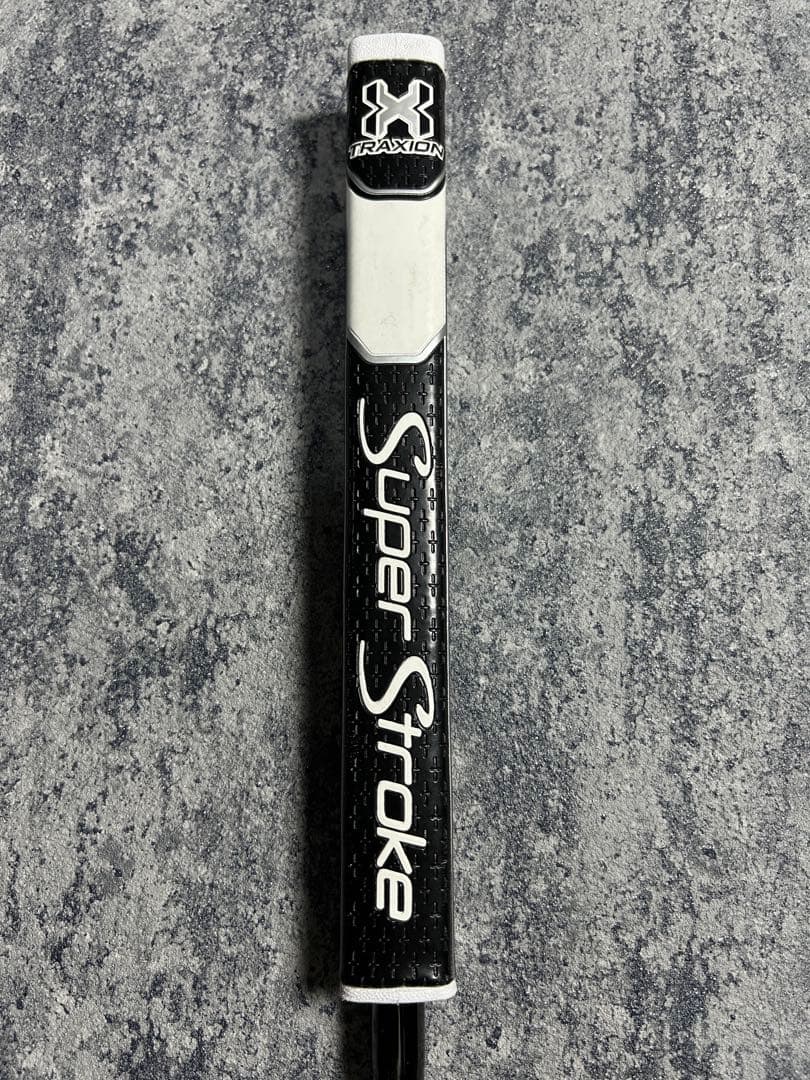 【中古品】TaylorMade Spider Tour Limited