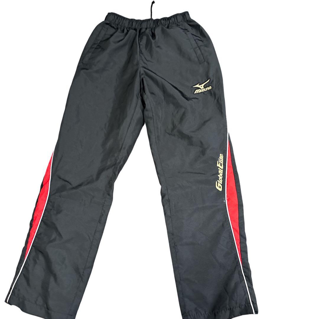 Mizuno ウインドブレーカーウェア ミズノジャージメンズM