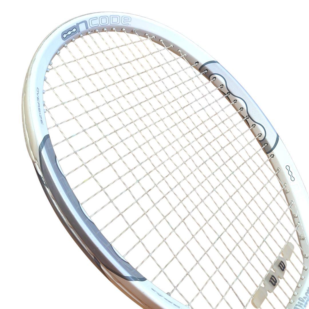 【希少・超軽量】Wilson nCode n1 ウィルソン エヌコード 115