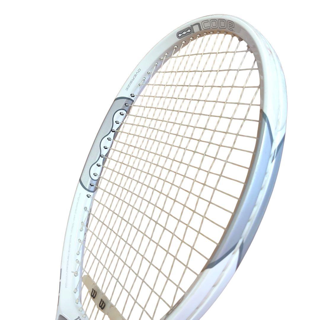 【希少・超軽量】Wilson nCode n1 ウィルソン エヌコード 115