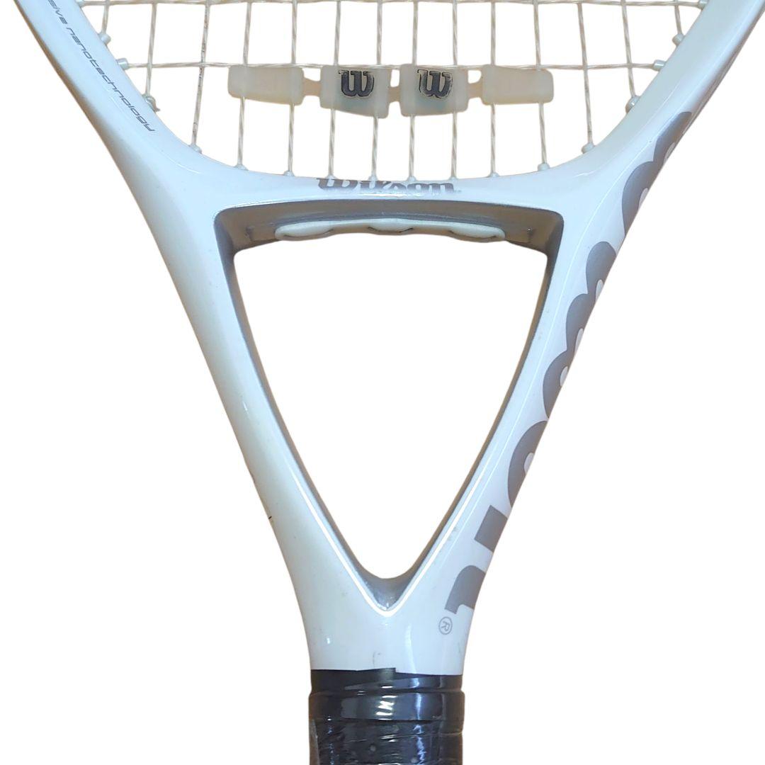 【希少・超軽量】Wilson nCode n1 ウィルソン エヌコード 115