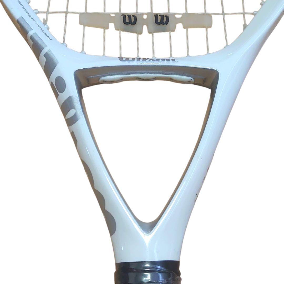 【希少・超軽量】Wilson nCode n1 ウィルソン エヌコード 115