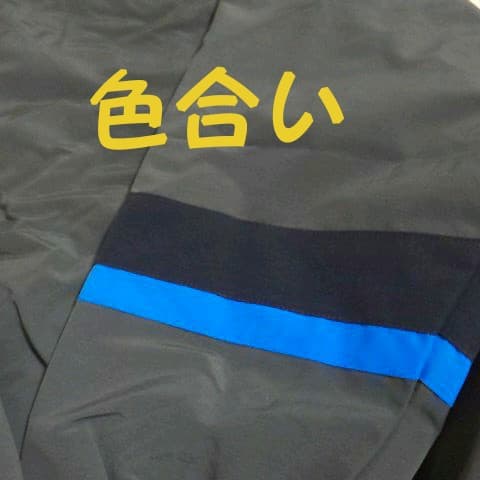 T'ZLACフィッシングウェア☆Ｌサイズ