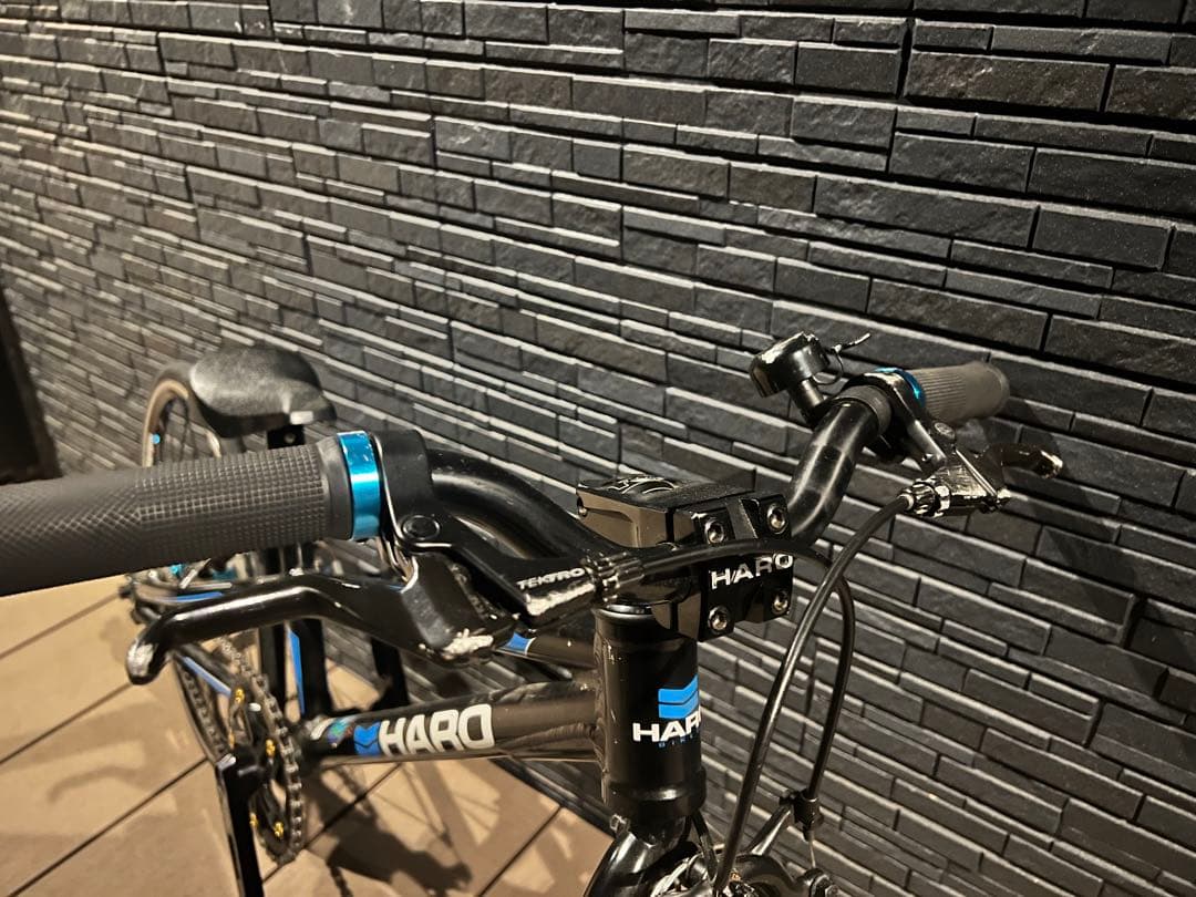 TK様用　　HARO Bikes RACE LITE micro mini