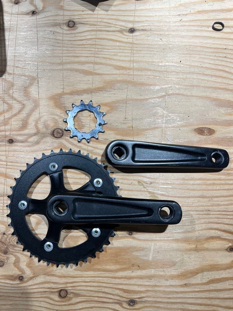 TK様用　　HARO Bikes RACE LITE micro mini