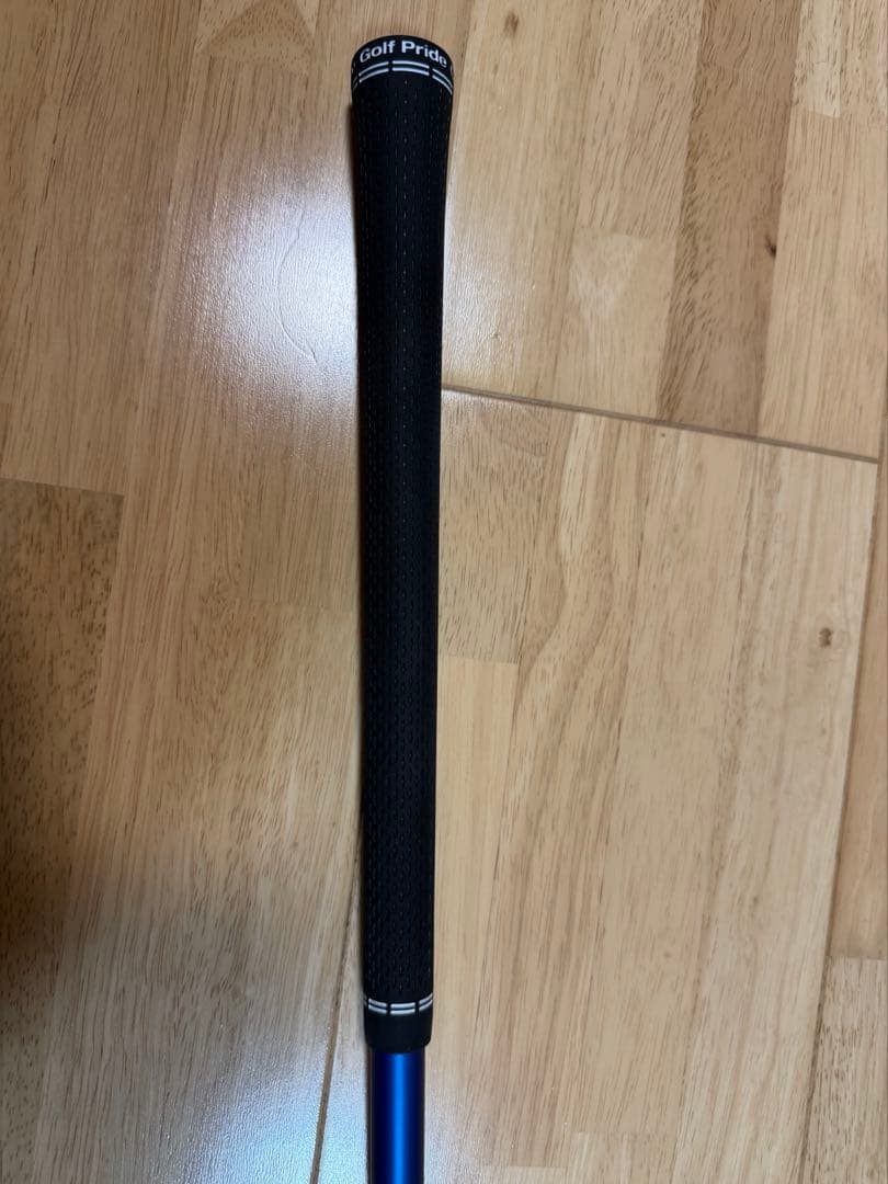 新品同様 24 ベンタスブルー 5S ping ピンスリーブ