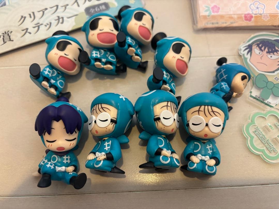 忍たま乱太郎 グッズ まとめ売り