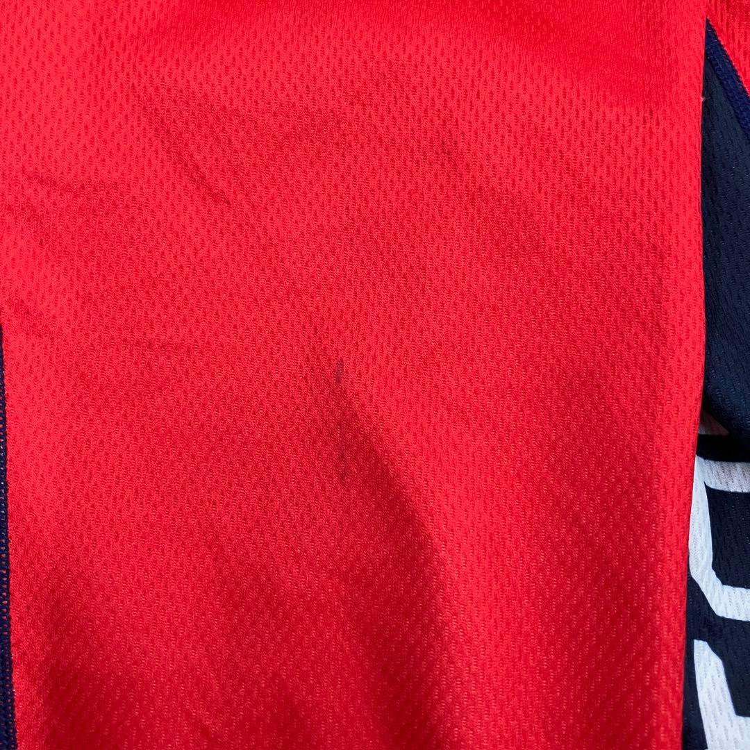 ルイガノ サイクルジャージ WOLVERINE SPORTS CLUB XL