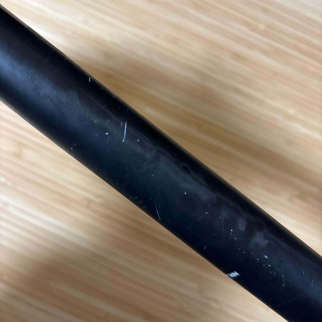 【モヒカンパンダ】3T IONIC LTD 25 27.2mm