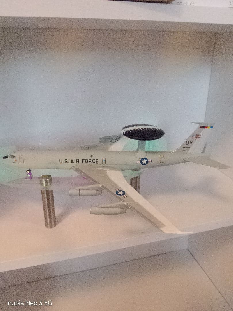 E-3センチュリー 1/200