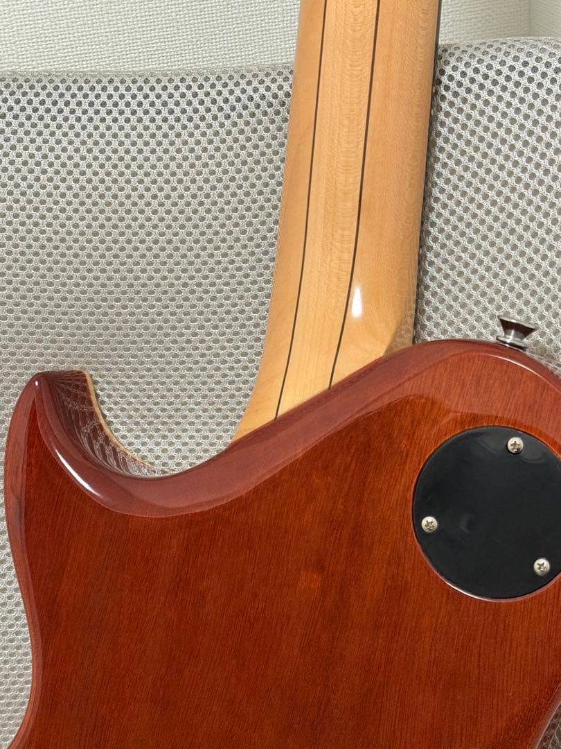 Aria Pro II PE-480 美品