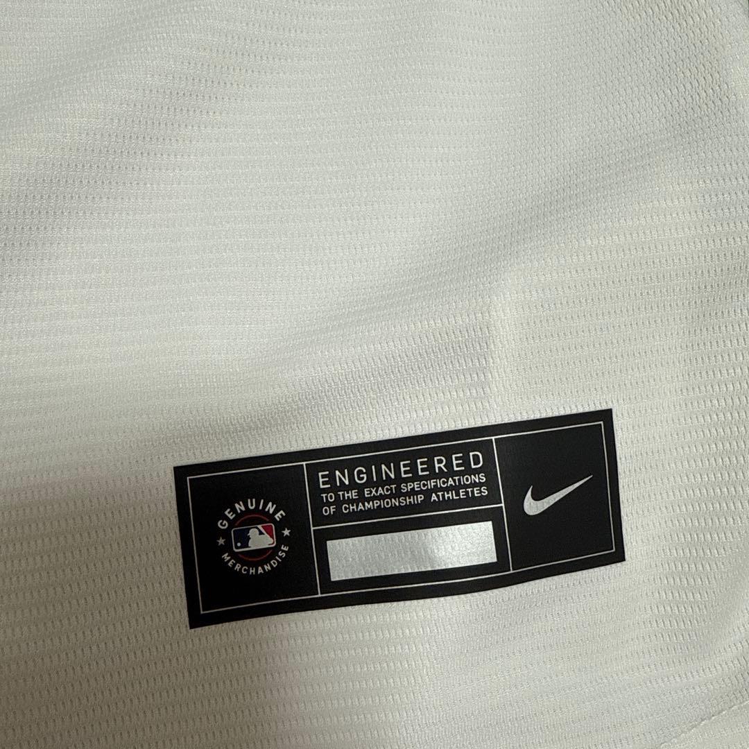 Nike Dodgers OHTANI ユニフォーム L