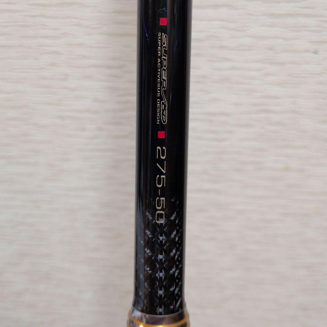 がまかつアテンダー2　　2.75-50