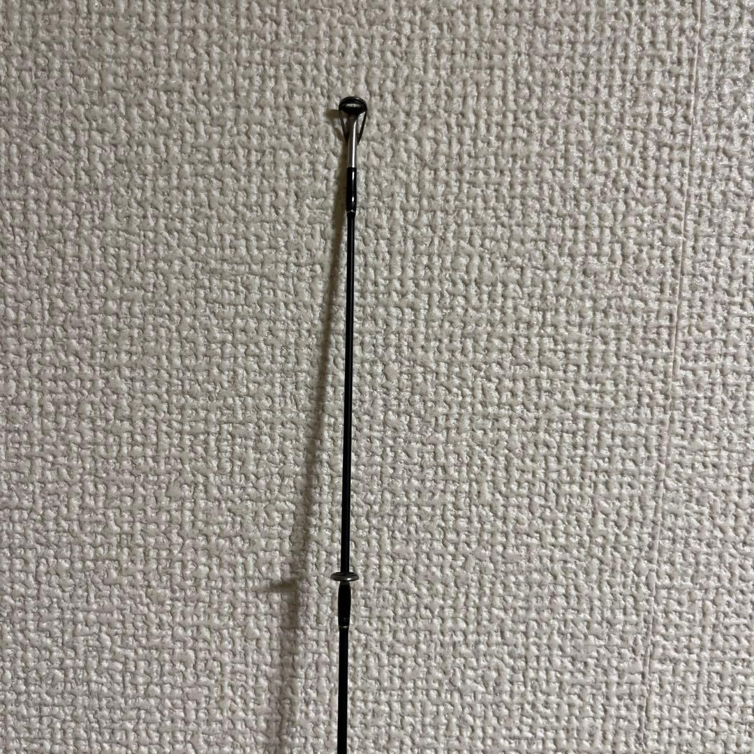 ジャッカル　ポイズン POWER FINESSE