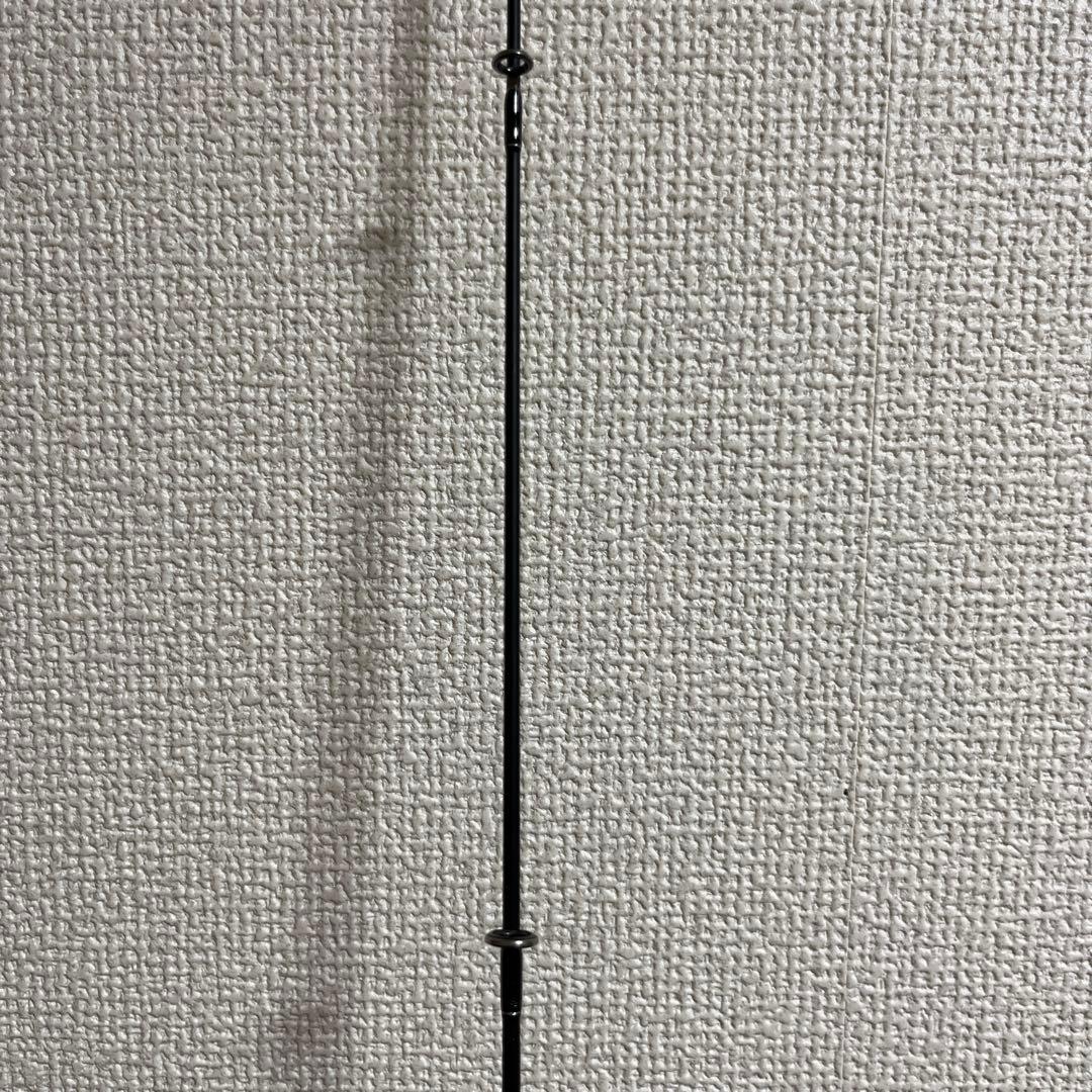 ジャッカル　ポイズン POWER FINESSE