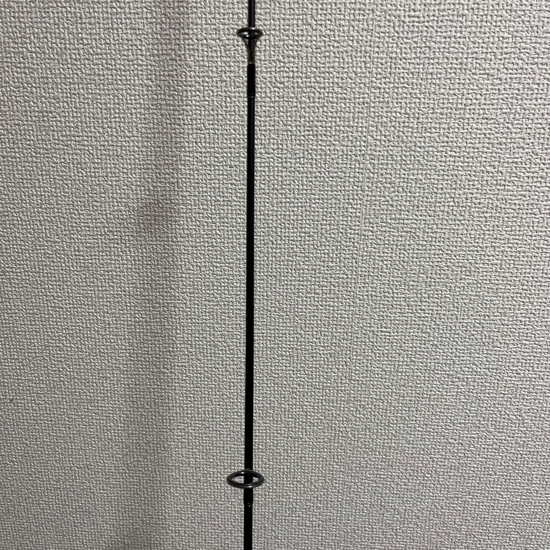 ジャッカル　ポイズン POWER FINESSE