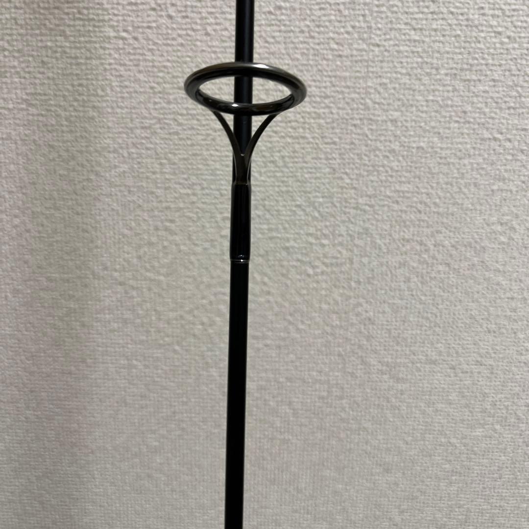 ジャッカル　ポイズン POWER FINESSE