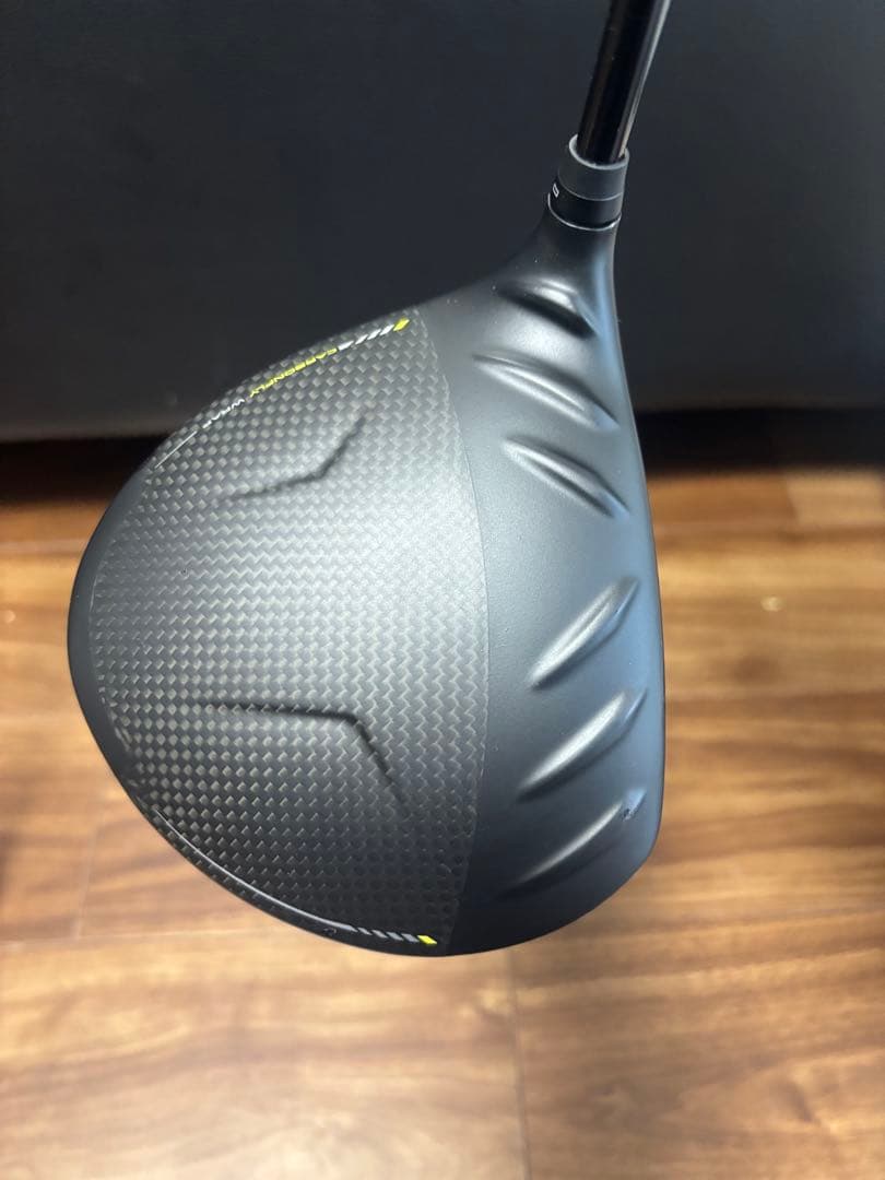 PING G430 MAX 10KDR、G425 SFT 3W、5Wの3本セット