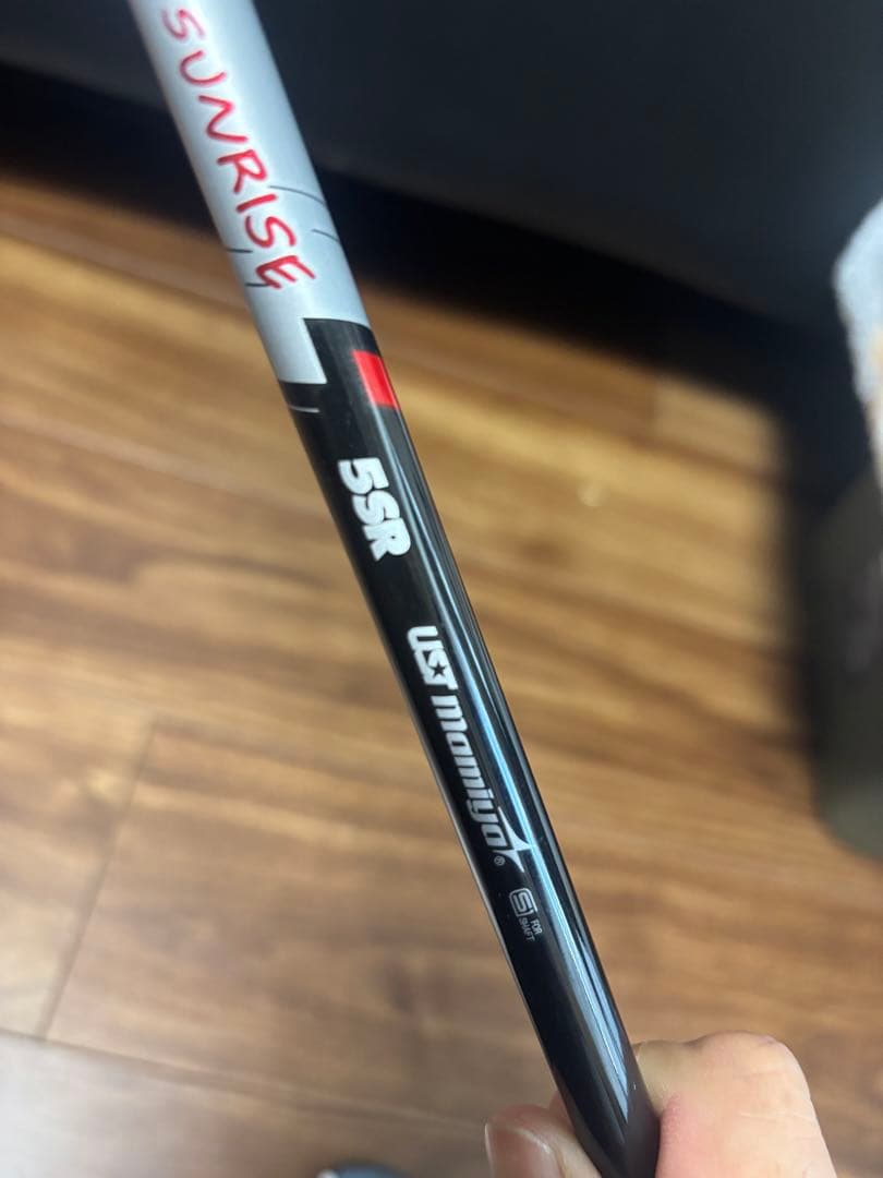 PING G430 MAX 10KDR、G425 SFT 3W、5Wの3本セット