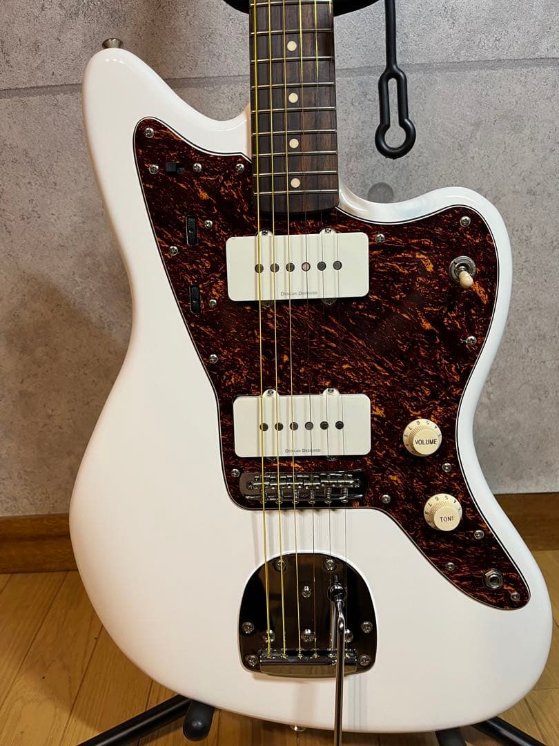 Fender Squier JAZZMASTER エレキギター