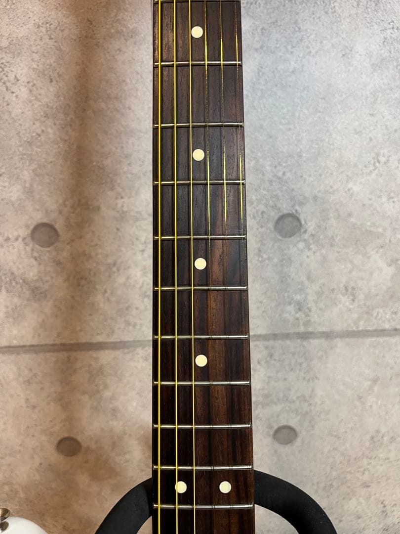 Fender Squier JAZZMASTER エレキギター