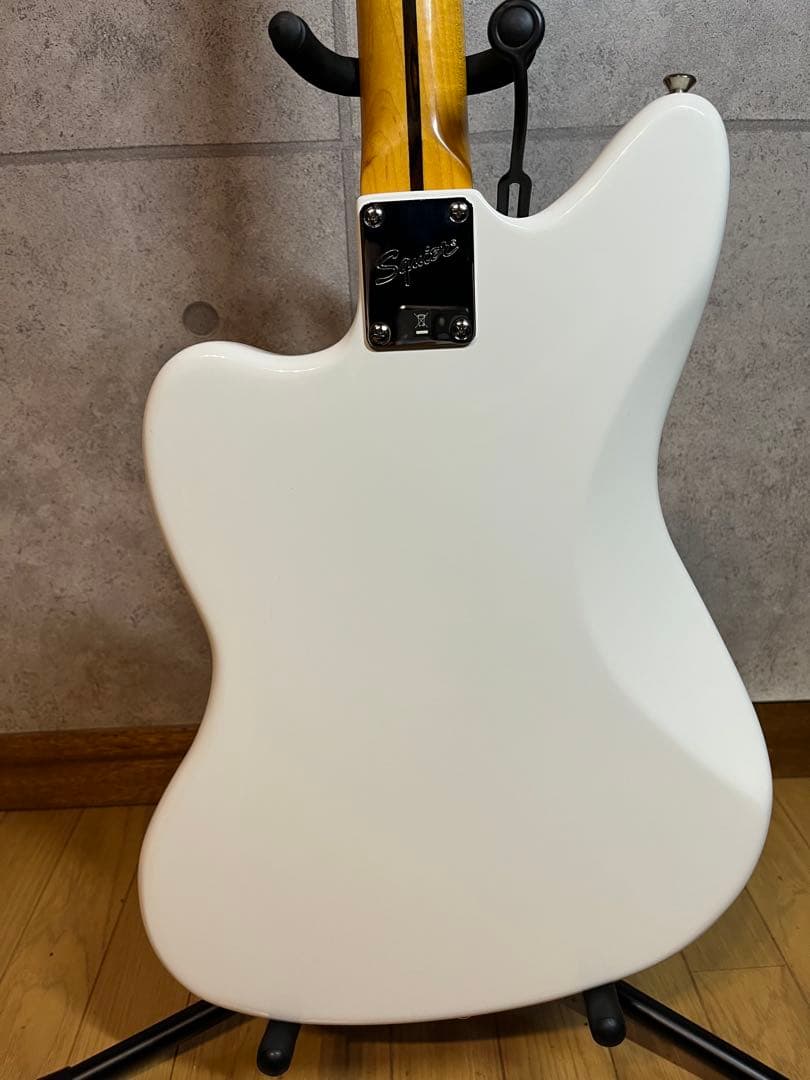 Fender Squier JAZZMASTER エレキギター