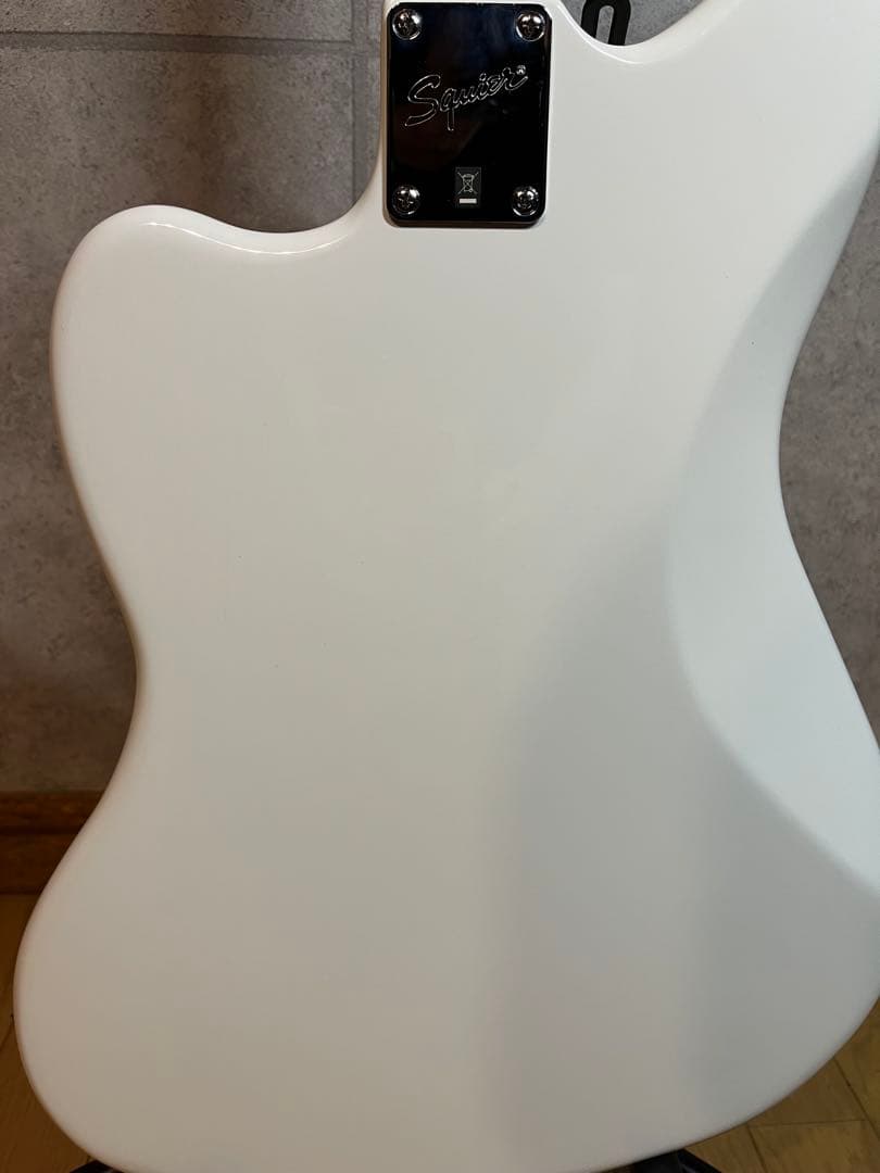 Fender Squier JAZZMASTER エレキギター