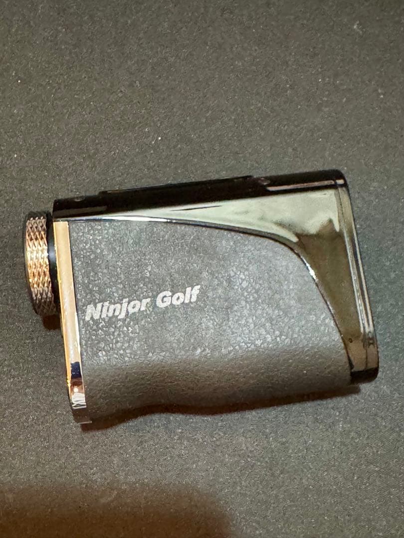 Ninjor Golf ゴルフ　距離計　NJ007