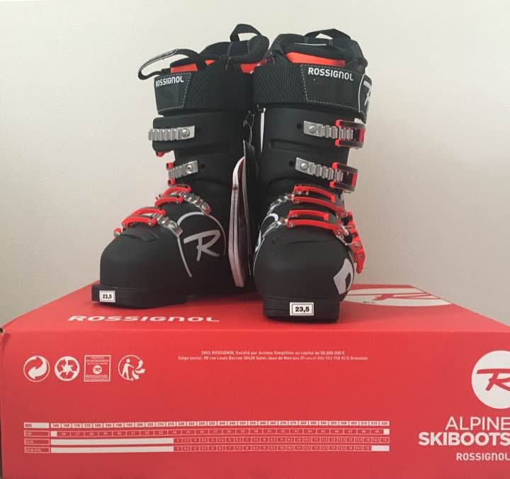 ROSSIGNOL(ロシニョール) RBF2610 DEMO 100 SC