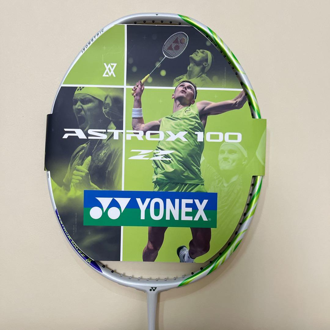 【抽選限定品】YONEX ASTROX 100 ZZ 3U5
