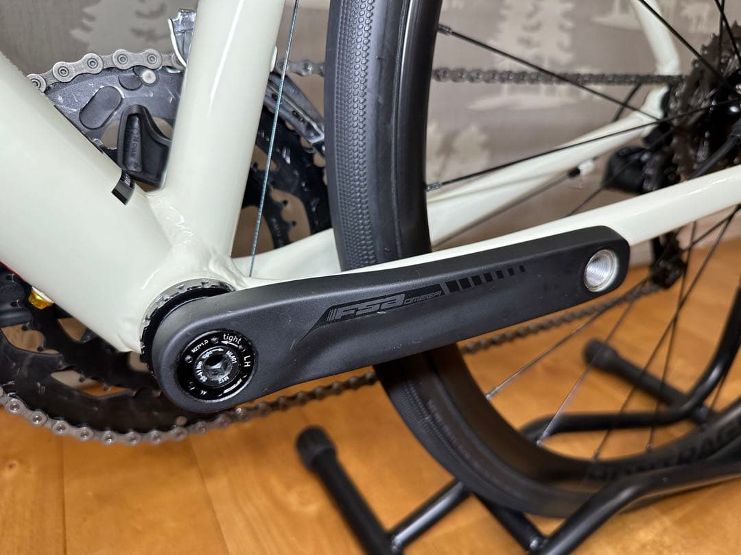 TREK Domane AL4 Gen4 49サイズ