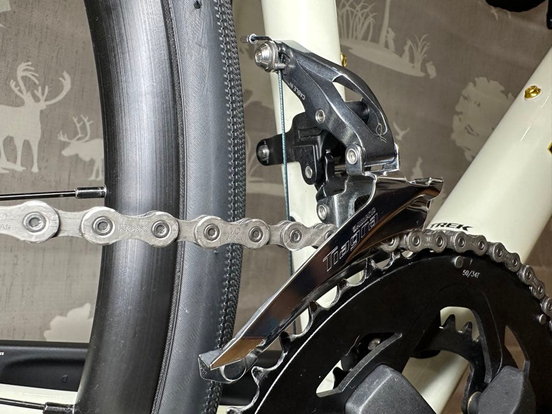 TREK Domane AL4 Gen4 49サイズ