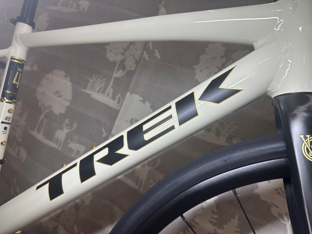 TREK Domane AL4 Gen4 49サイズ
