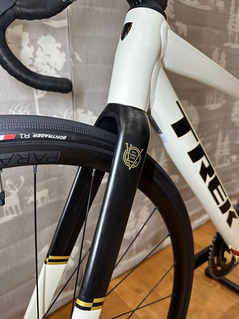 TREK Domane AL4 Gen4 49サイズ