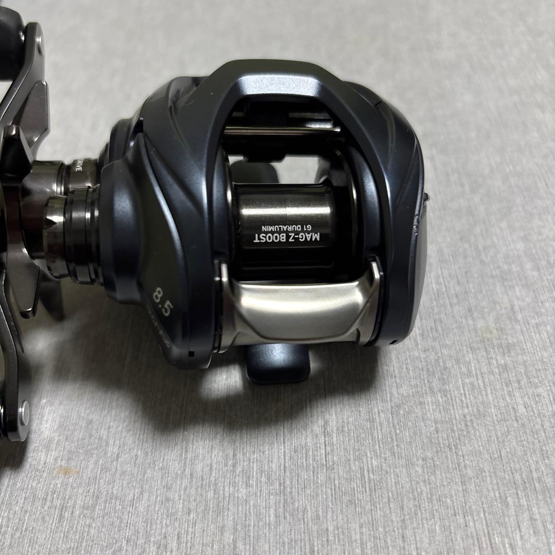 Daiwa 23 スティーズAll TW 1000XHL