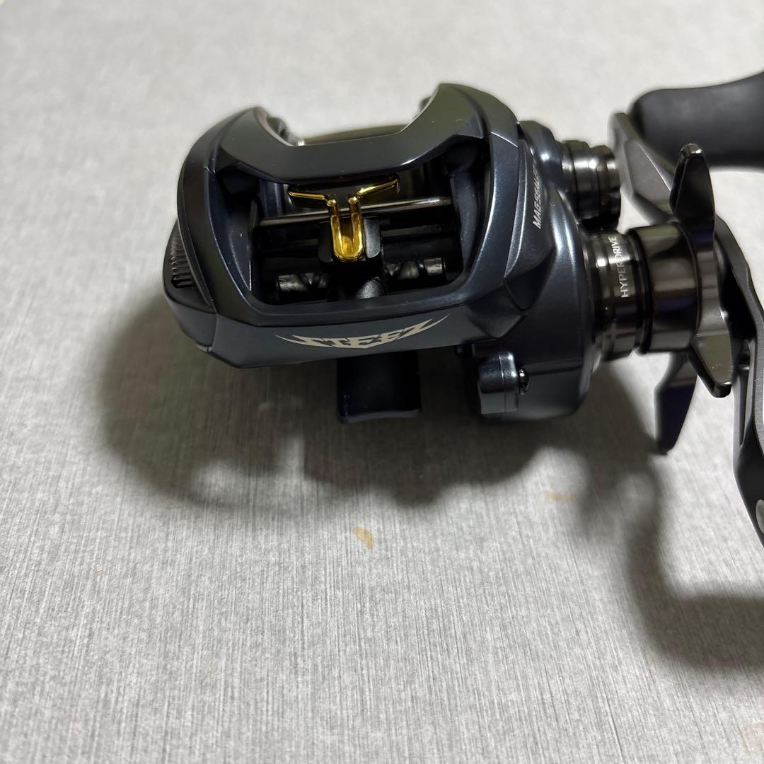 Daiwa 23 スティーズAll TW 1000XHL