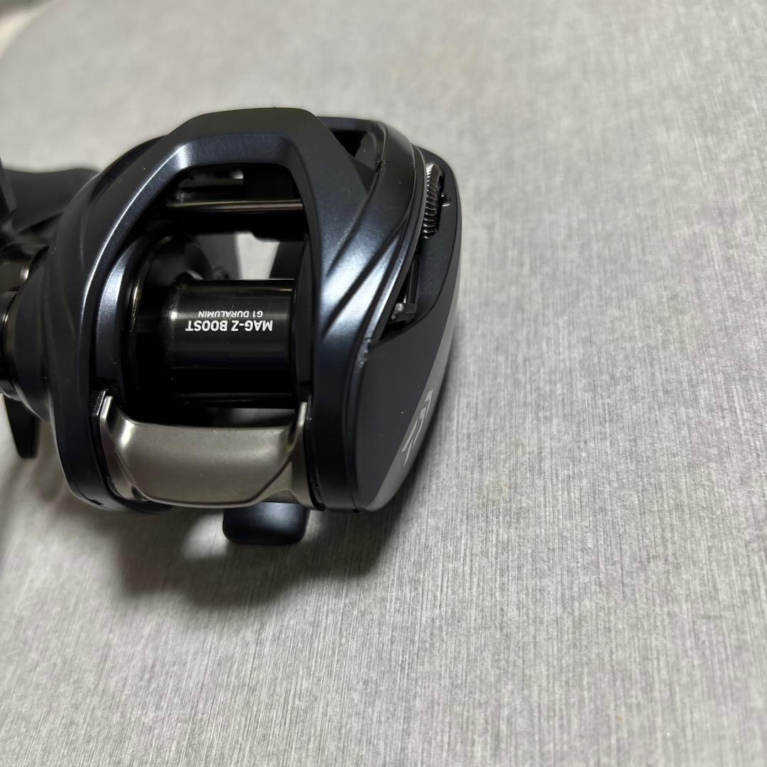 Daiwa 23 スティーズAll TW 1000XHL