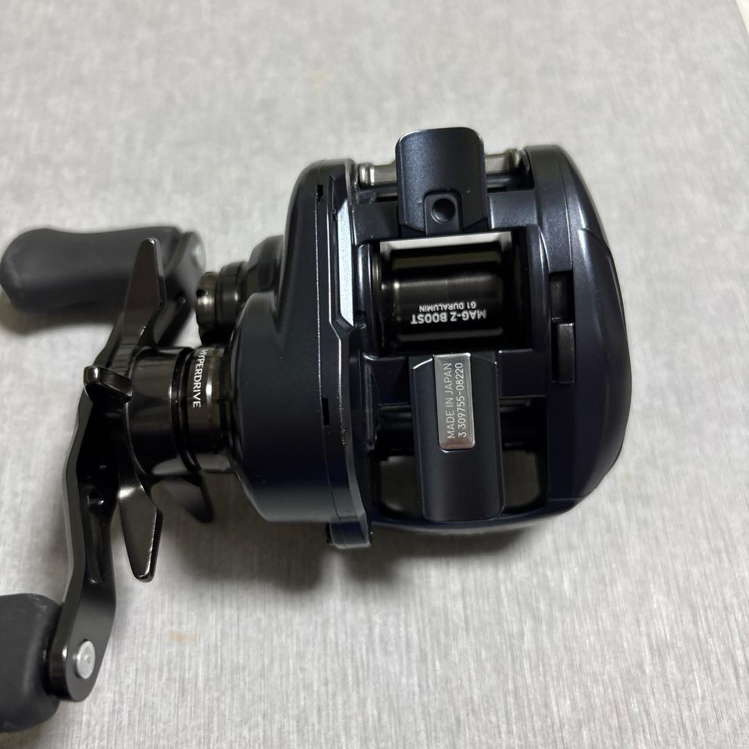 Daiwa 23 スティーズAll TW 1000XHL