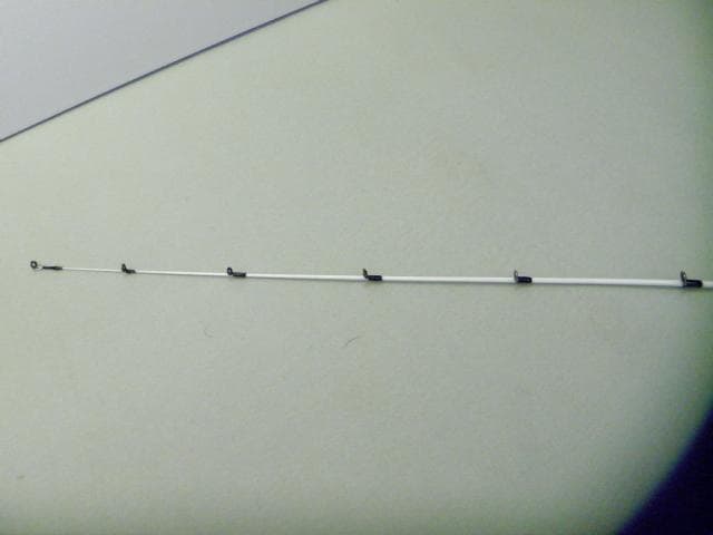 No-083手作り（布袋竹）テトラ竿(イセエビ;カワハギ釣りなど)負荷重り25号