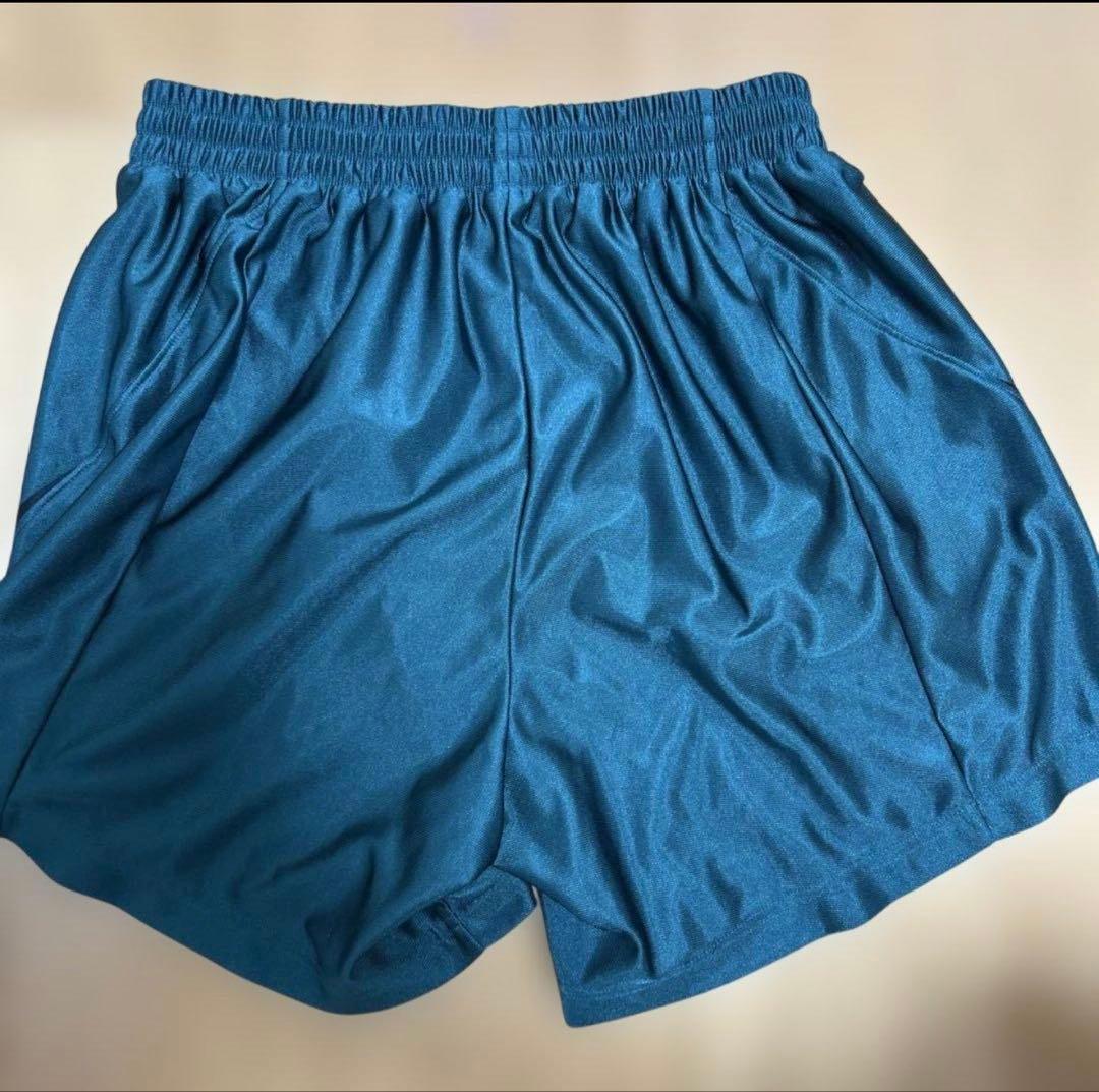 DESCENTE オーダーゲームパンツ　バレー　最終値下げ