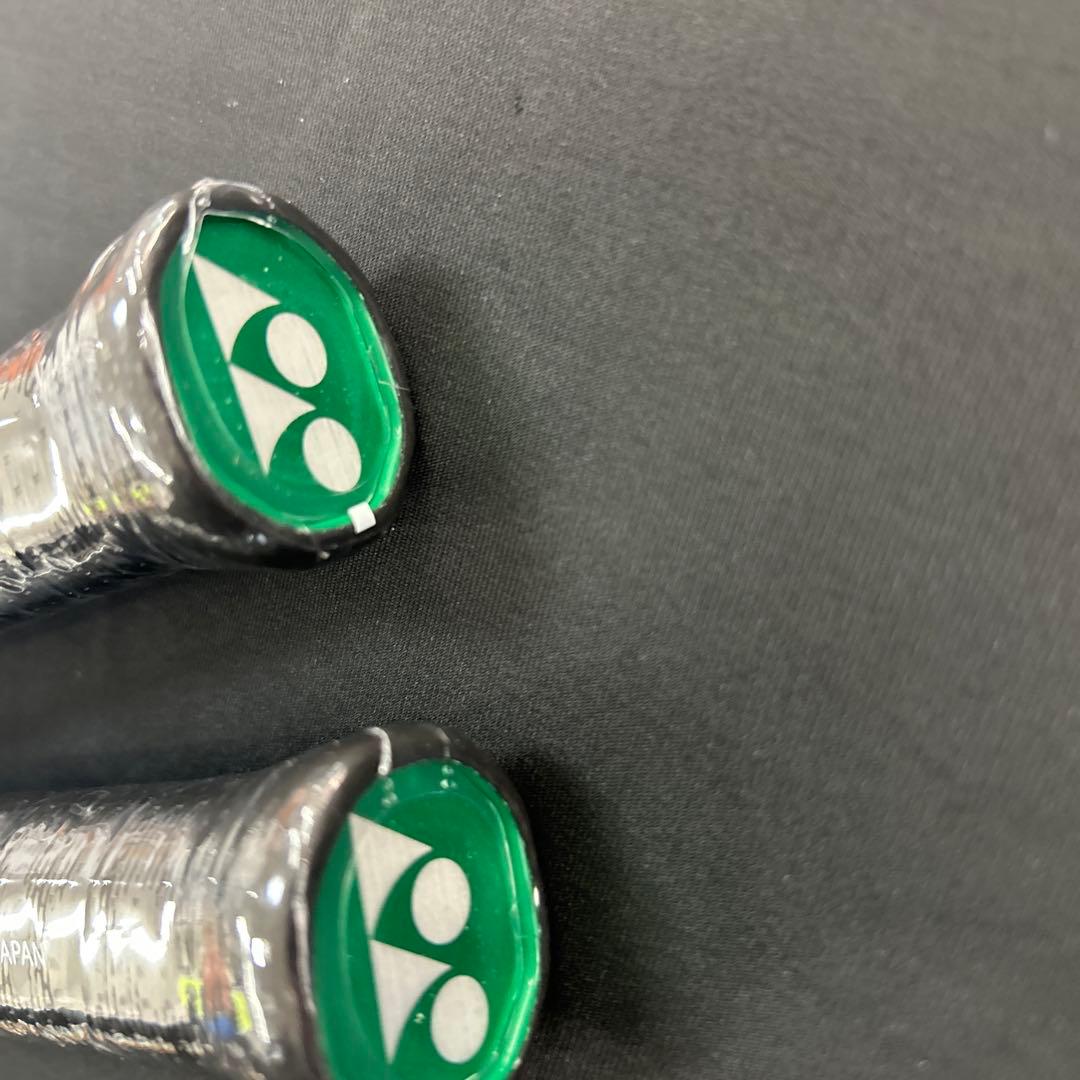 4ug5 ナノフレア800プロ　2本　新品未使用　ヨネックス　バドミントン