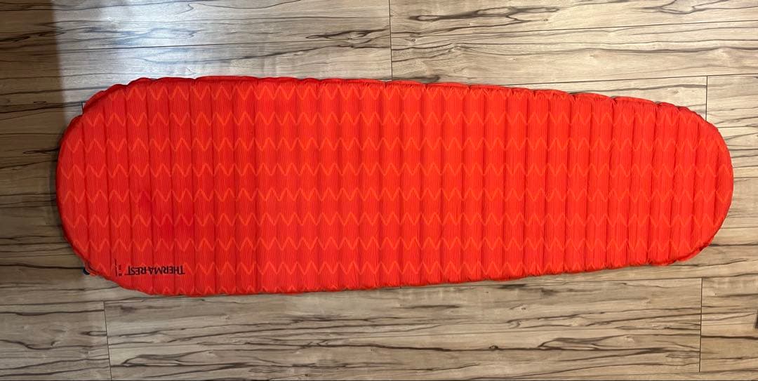 THERM-A-REST PROLITE APEX L スリーピングマット