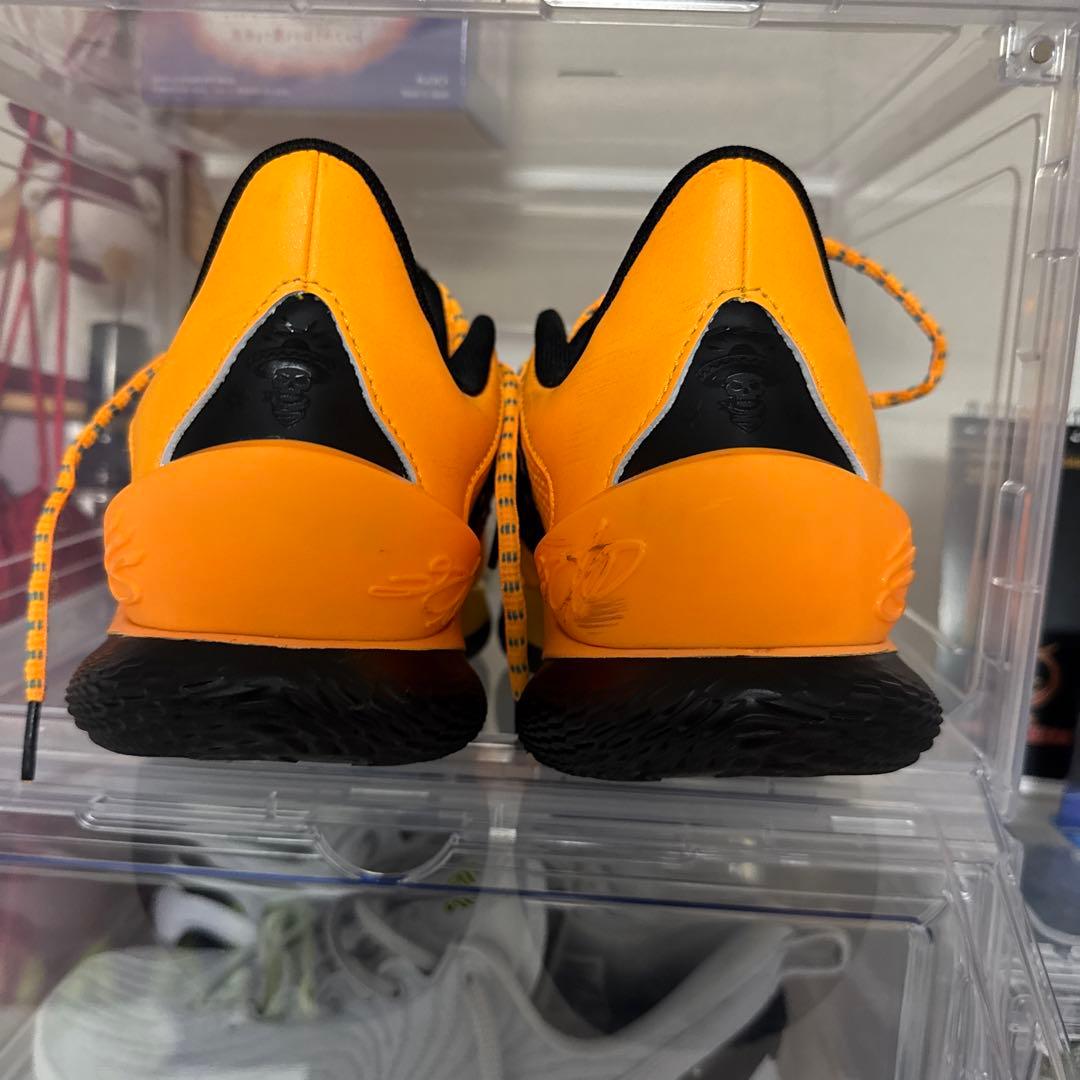 シューズ(男性用) Under Armour Curry FOX1