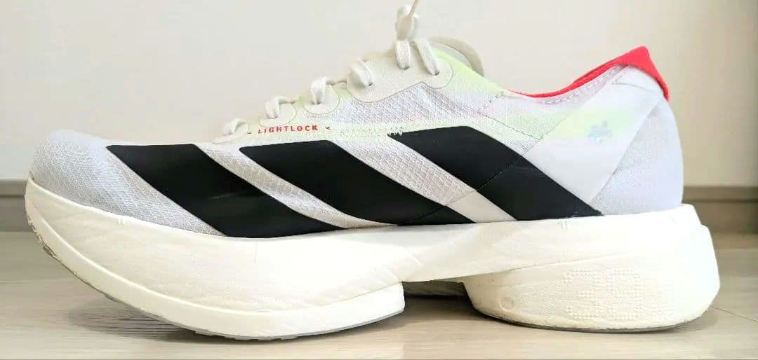アディゼロ アディオス プロ4 /ADIZERO ADIOS PRO 4