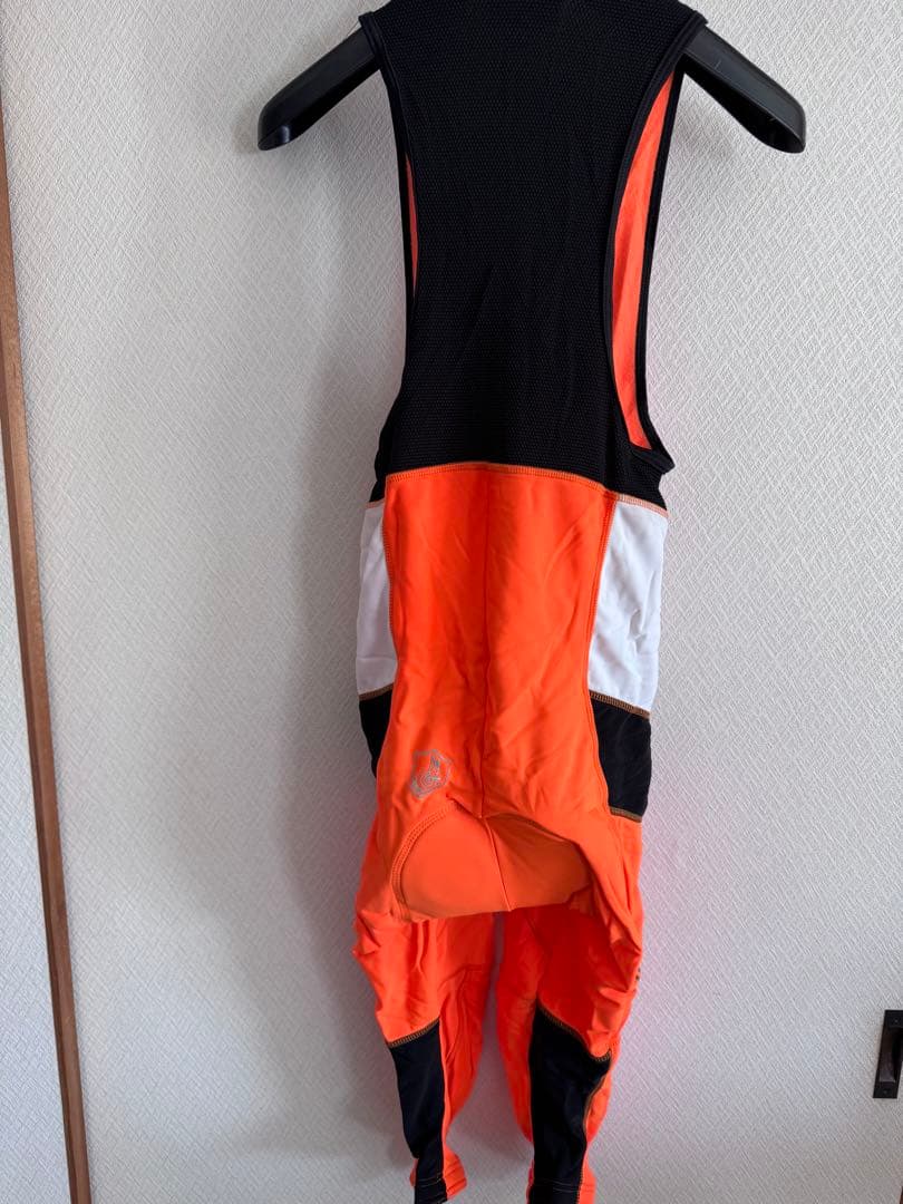 カンパニョーロ　ニッカビブス