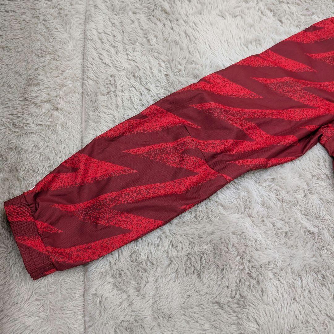 【美品】アディダス　アーセナル　Arsenal ナイロン　ジャケット 　ピステ