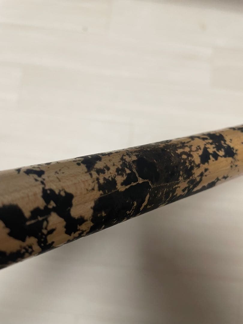 プロ野球選手実使用バット