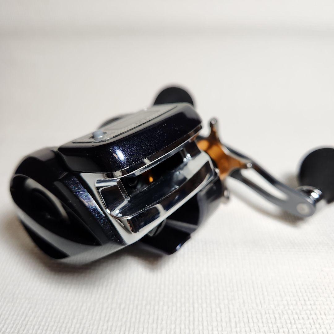 Daiwa（ダイワ） LIGHT GAME X ICV150H