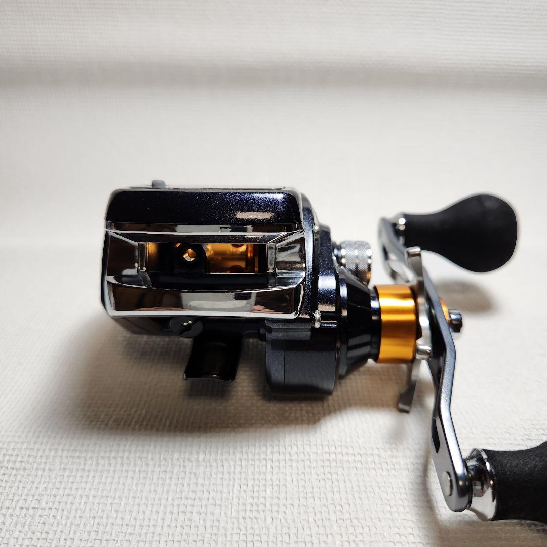 Daiwa（ダイワ） LIGHT GAME X ICV150H