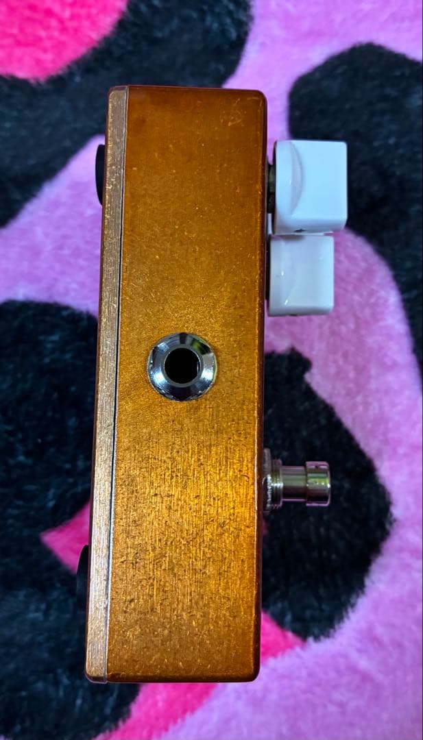 MAD PROFESSOR Sweet Honey Overdrive 箱付き